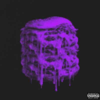 I don't have any money, but I ate at McDonald's. Front Cover