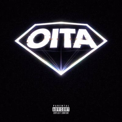 OITA Front Cover
