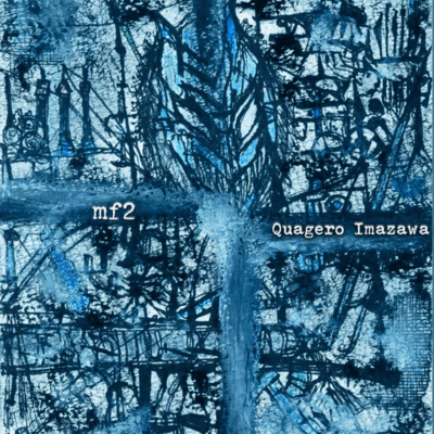 mf2 (original motion picture soundtrack) Front Cover