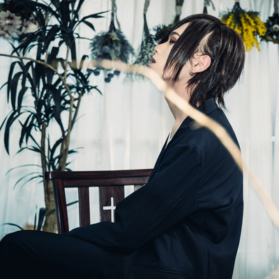 旅立つキミと羽根のないボクのジャケット写真