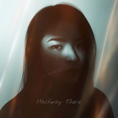 Halfway There Front Cover