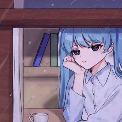 AMAOTO Chill Out (feat. HATSUNE MIKU) Front Cover