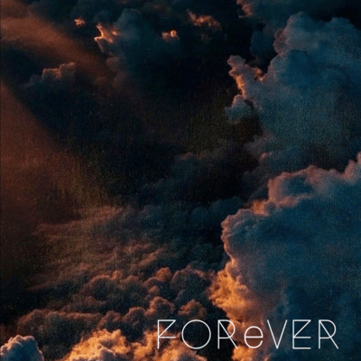 FOReVERのジャケット写真