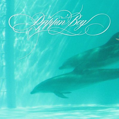 Drippin' Boy (feat. Ry, 3E & To4ki)のジャケット写真