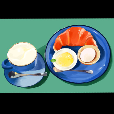 I want to be empty. Front Cover