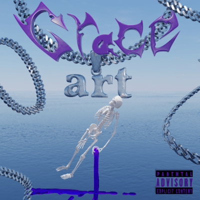 art Front Cover