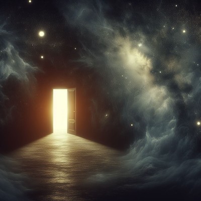 Awarenessのジャケット写真