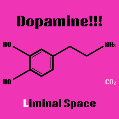 Dopamine!!! Front Cover