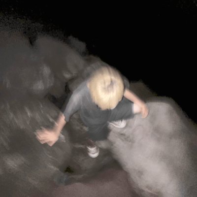 Our Place Front Cover