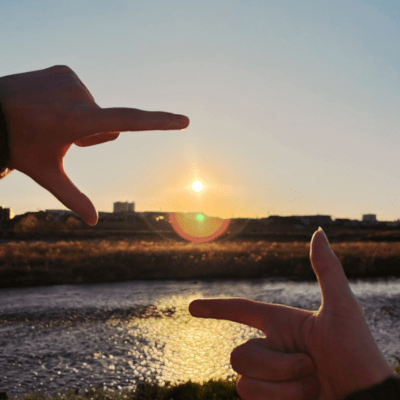 Well beingのジャケット写真