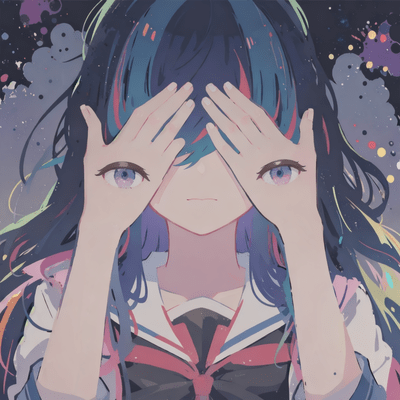 Default on moratorium (feat. KAFU) Front Cover