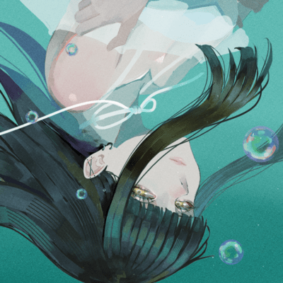 sweet pool side (feat. KAFU) Front Cover