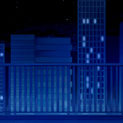 ヨノナカ (feat. GUMI)のジャケット写真