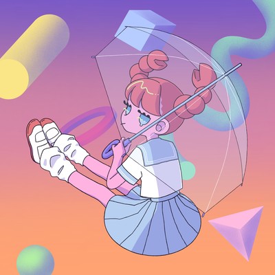 メカニズムのジャケット写真