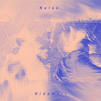 Hidamariのジャケット写真