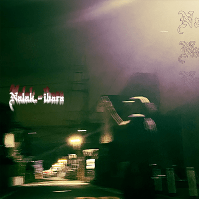 ibara -walk again- Front Cover