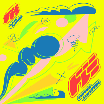 ドレミ (feat. SUTEZENI)のジャケット写真