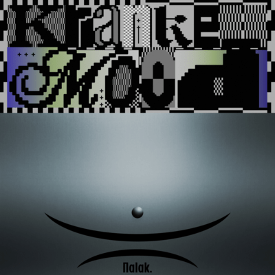 Kranke Moodのジャケット写真