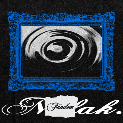 fandom Front Cover