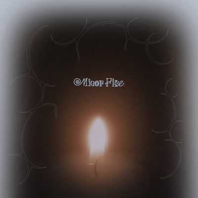 MinorFire Front Cover