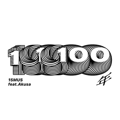 A Hundred Years (feat. Akusa) Front Cover