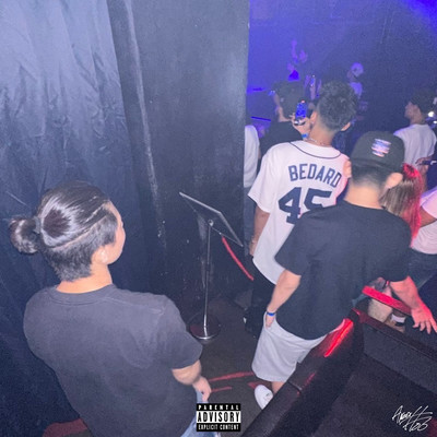 First Stage (feat. 螢, Hiromu & Msy)のジャケット写真