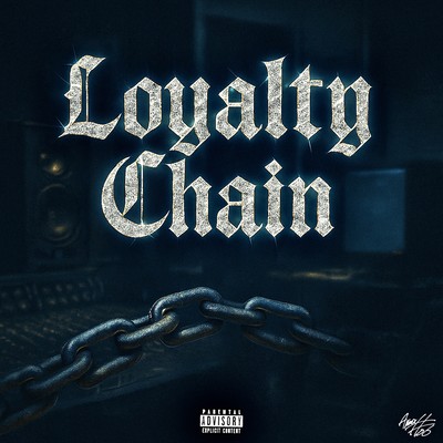 Loyalty Chain (feat. Hiromu & 螢)のジャケット写真