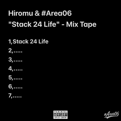 Stack 24 Life Front Cover