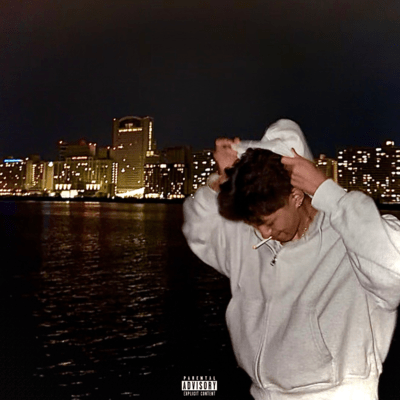 Heavy on Bounce Front Cover