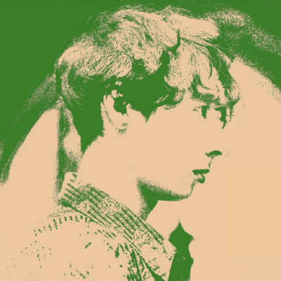 7300 Days Front Cover