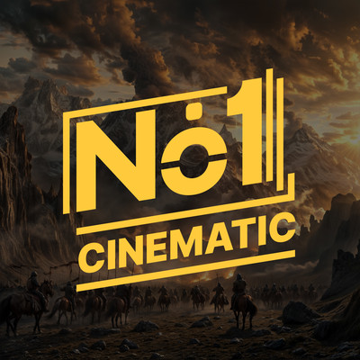 No.1 Cinematicのジャケット写真