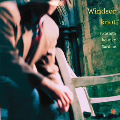 Windsor knot Front Cover