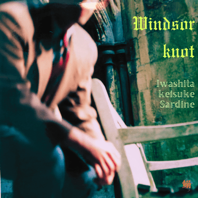 Windsor knot Front Cover