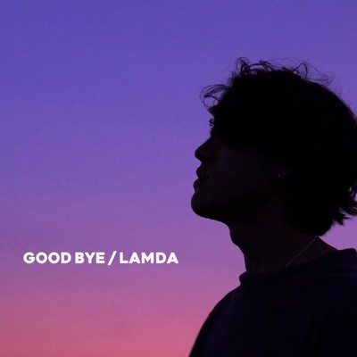 Good bye Front Cover