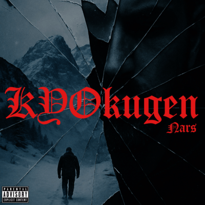 KYOKUGEN Front Cover