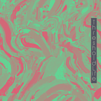 Threshold Life (feat. Chis-A) Front Cover