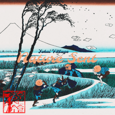 Nature Sent Front Cover