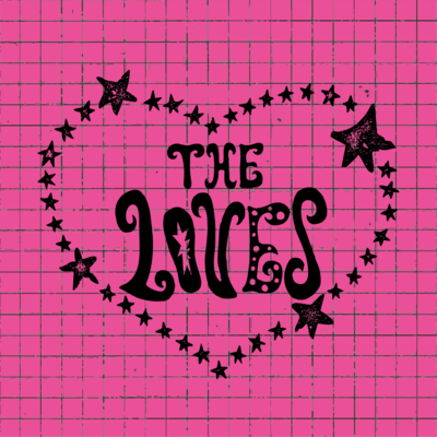 THEME OF THE LOVESのジャケット写真