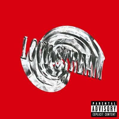 LOVE STREAM Front Cover