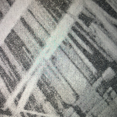 Lost in Psychedelia Front Cover