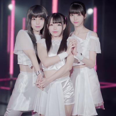 Pinkyのジャケット写真