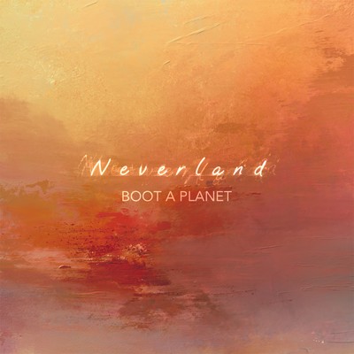 Neverland Front Cover