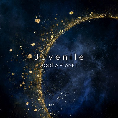 Juvenile Front Cover