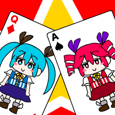 Happy Joker Front Cover