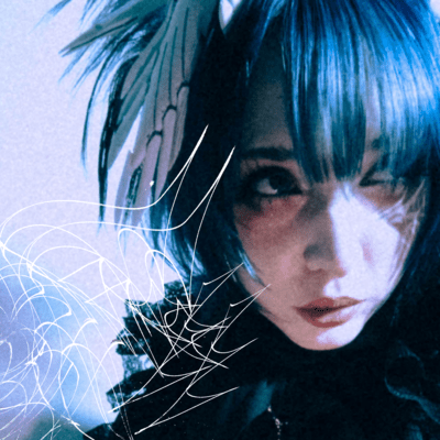 no scarsのジャケット写真