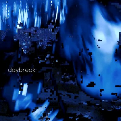 daybreak Front Cover