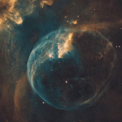 Laplace Front Cover