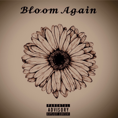 Bloom Againのジャケット写真