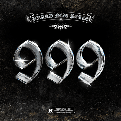 999 Front Cover