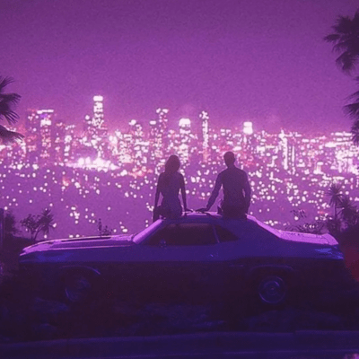 Summer driving (feat. Soul G & kaimu)のジャケット写真